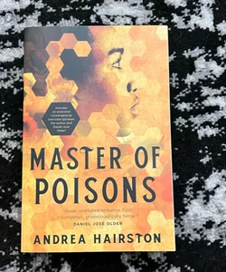 Master of Poisons