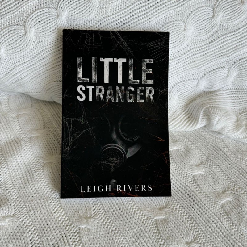 Little Stranger