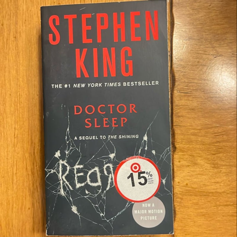 Doctor Sleep