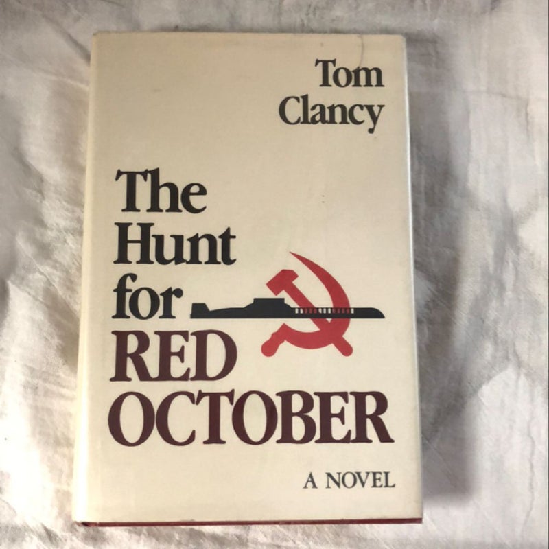 The Hunt for Red October