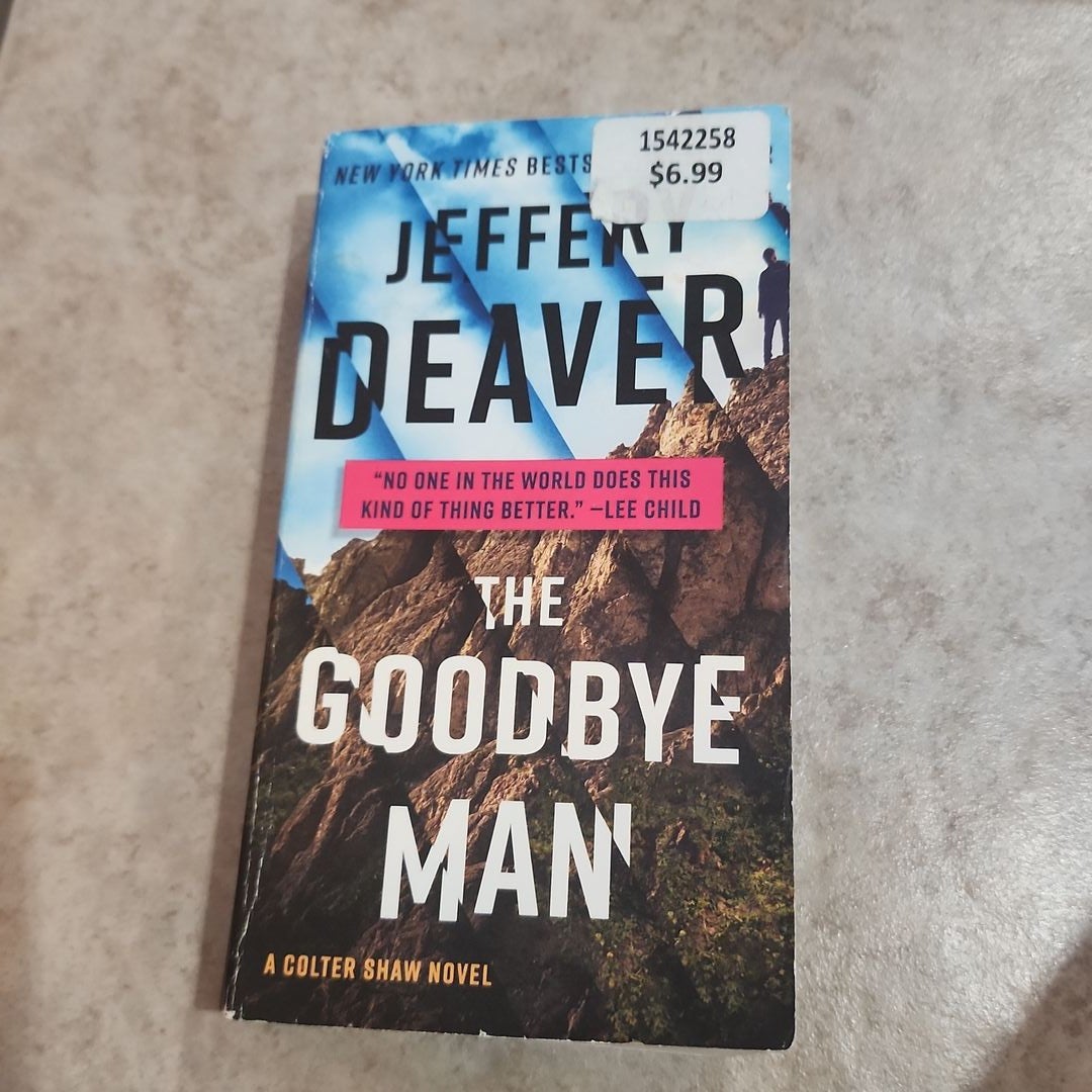 The Goodbye Man