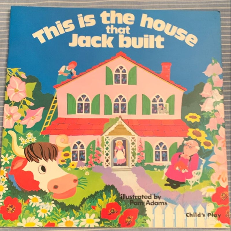 This Is the House That Jack Built