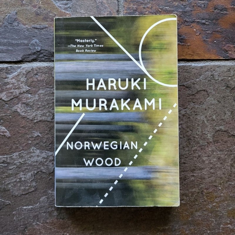 Norwegian Wood