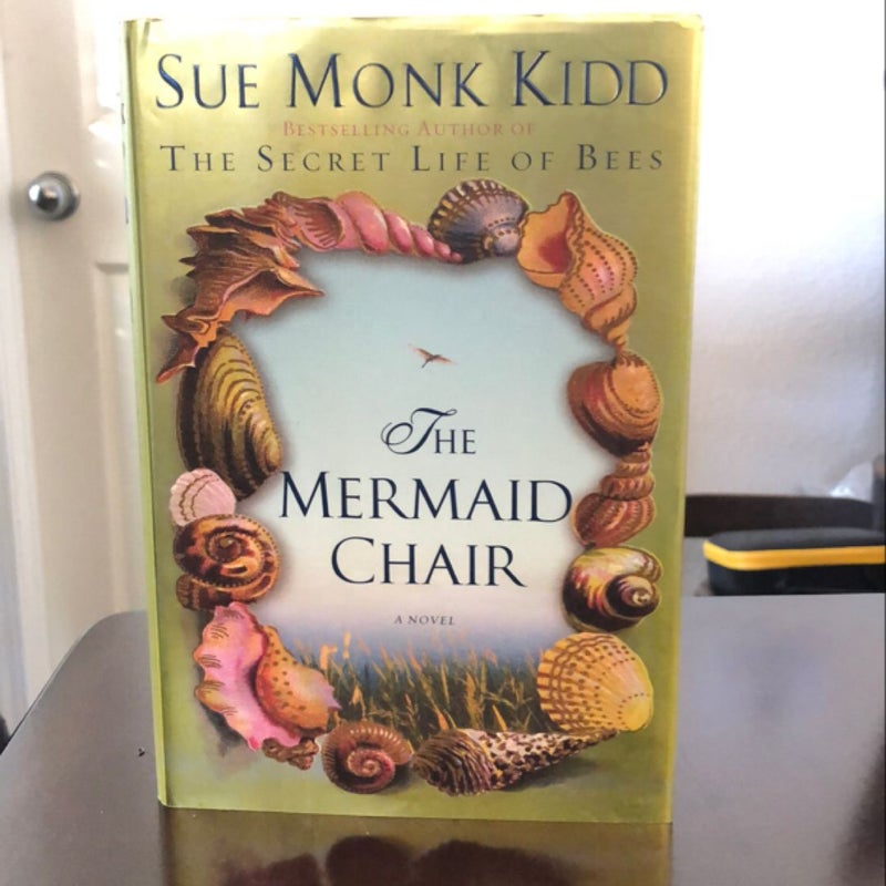 The Mermaid Chair