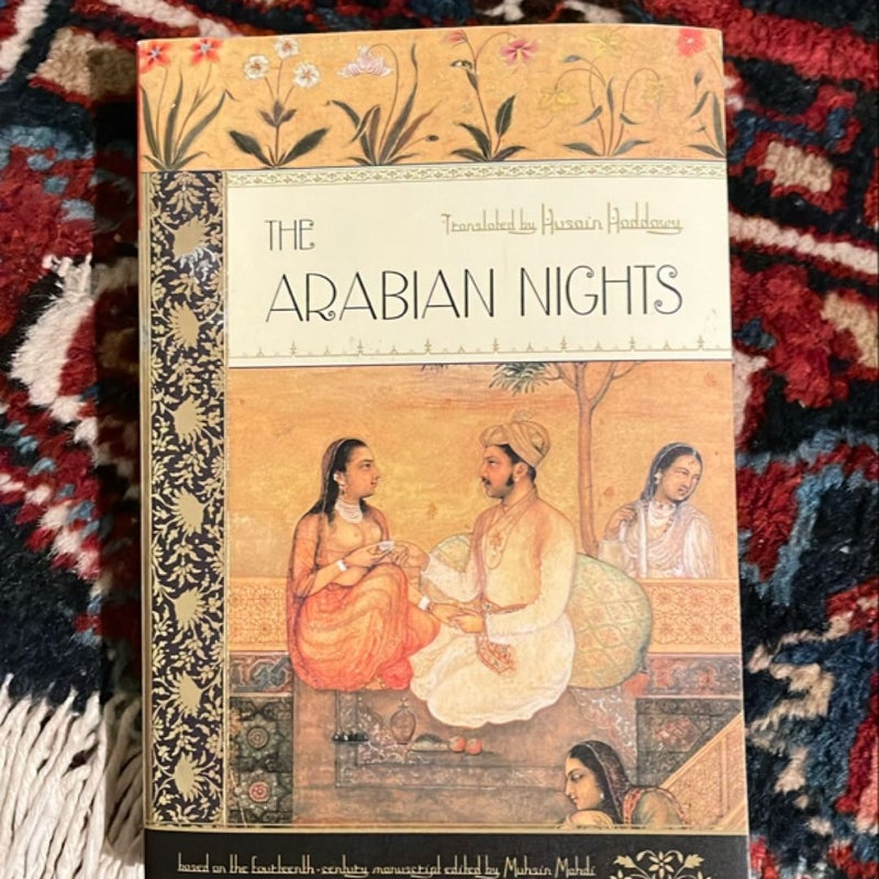 The Arabian Nights