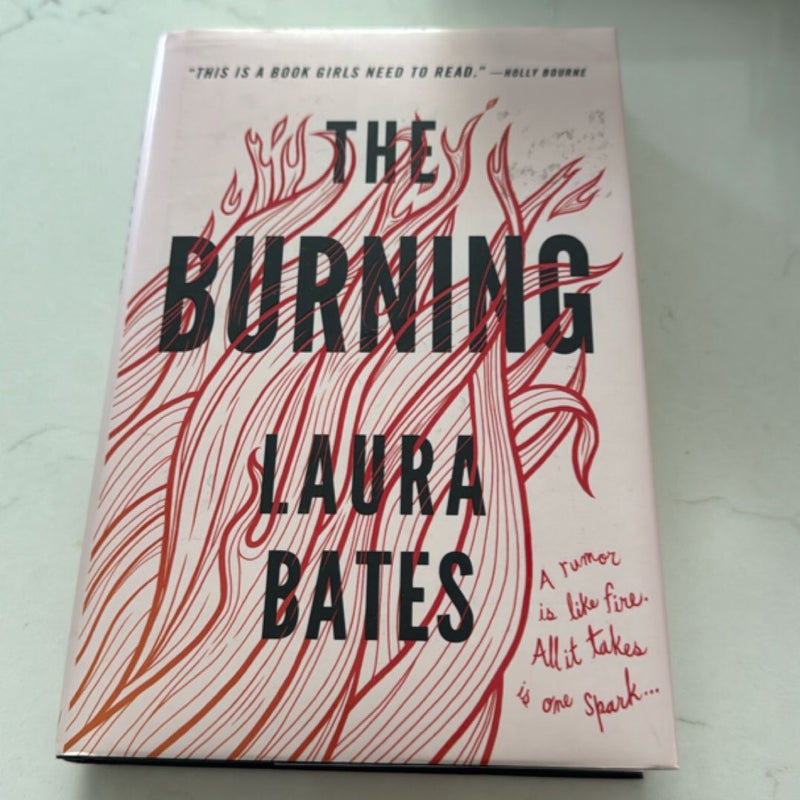 The Burning