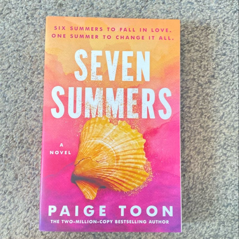 Seven Summers