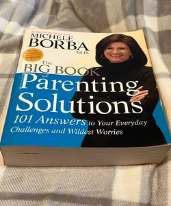 The Big Book of Parenting Solutions