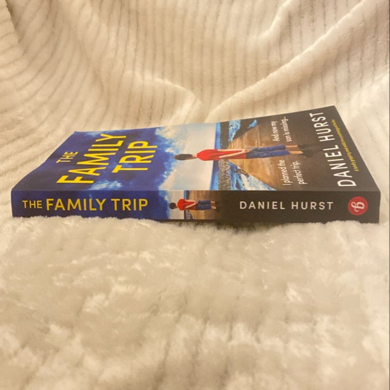 The Family Trip