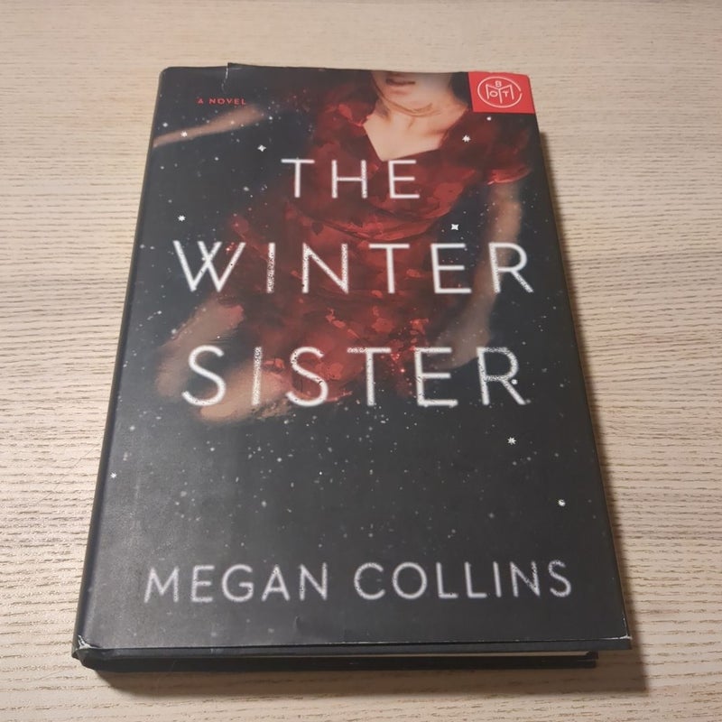 The Winter Sister