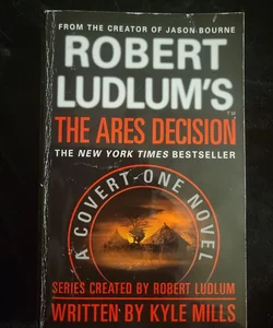 Robert Ludlum's(TM) the Ares Decision
