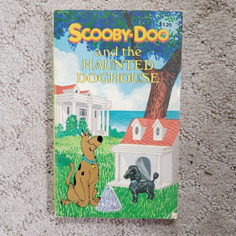 Scooby-Doo and the Haunted Doghouse (This Edition, 1983)