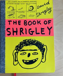 The Book of Shrigley