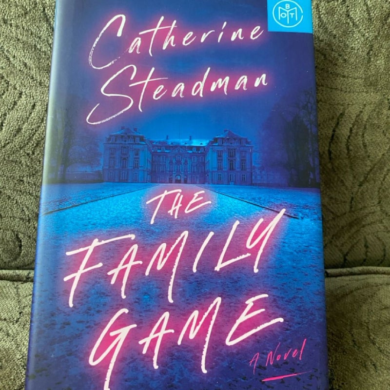 The Family Game