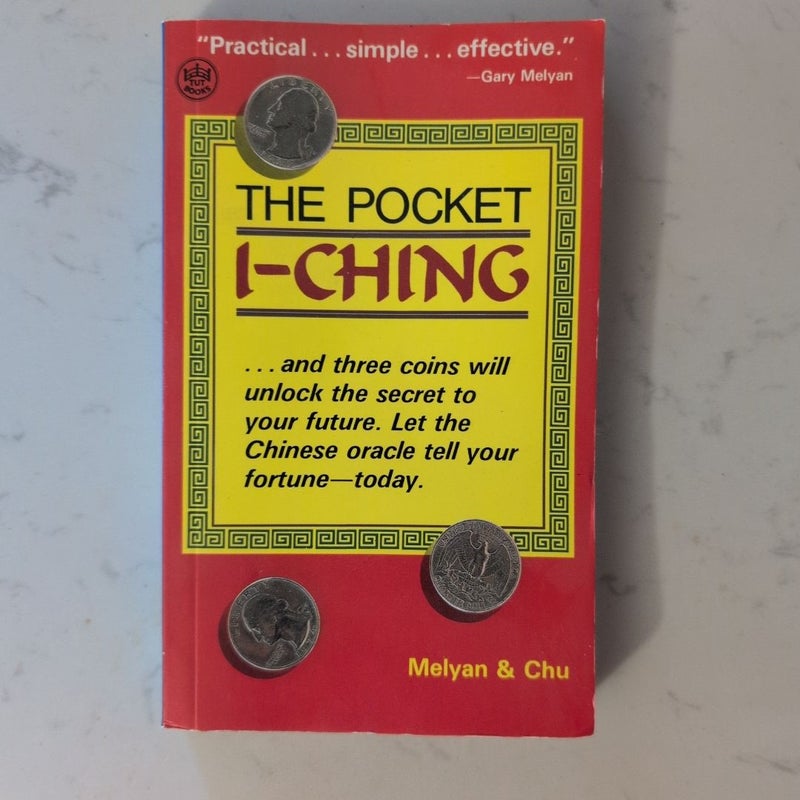 The Pocket I-Ching