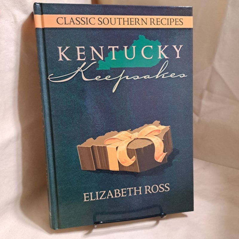 Kentucky Keepsakes