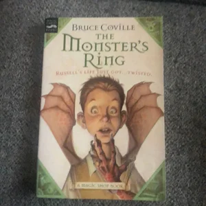 The Monster's Ring