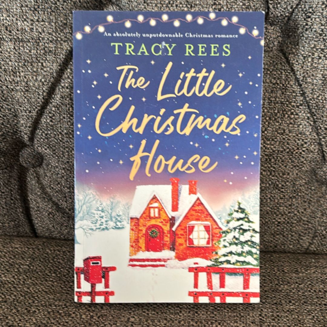 The Little Christmas House