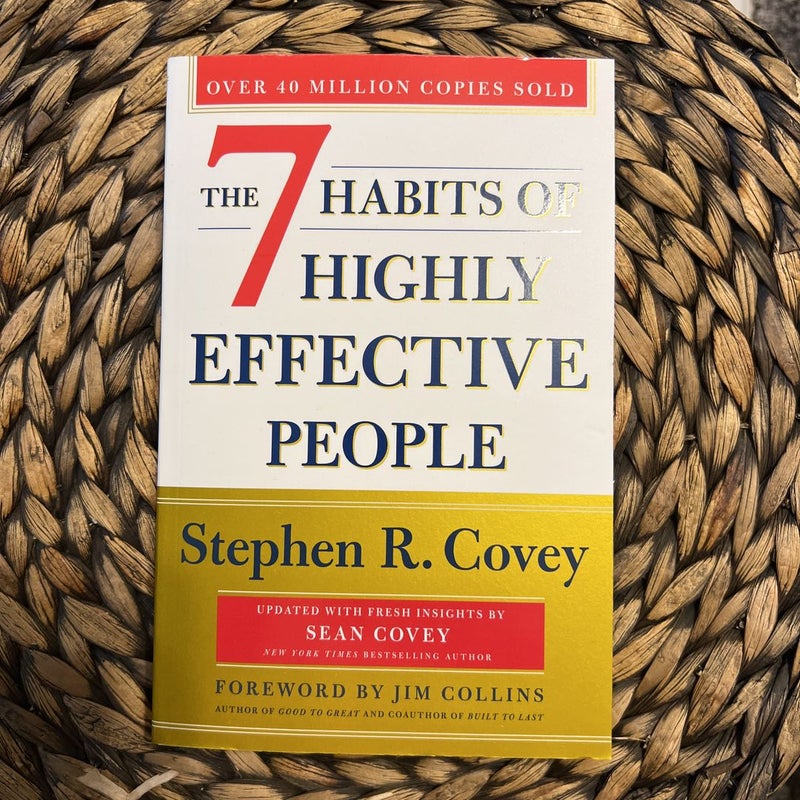 Built to Last: Successful Habits of by Collins, Jim