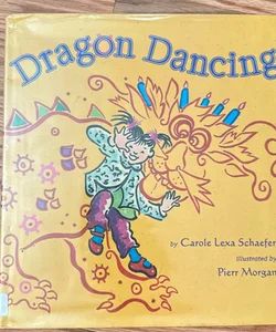 Dragon Dancing
