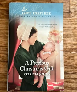 A Precious Christmas Gift