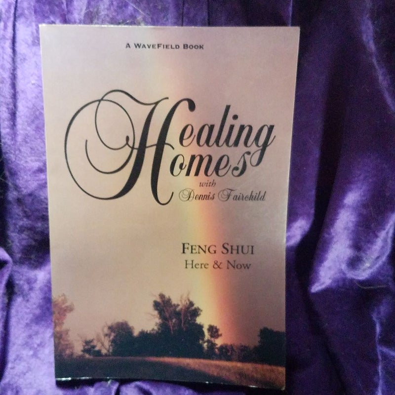 Healing Homes