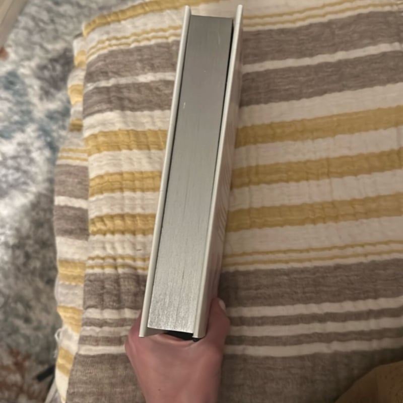 A Lesson in Vengeance