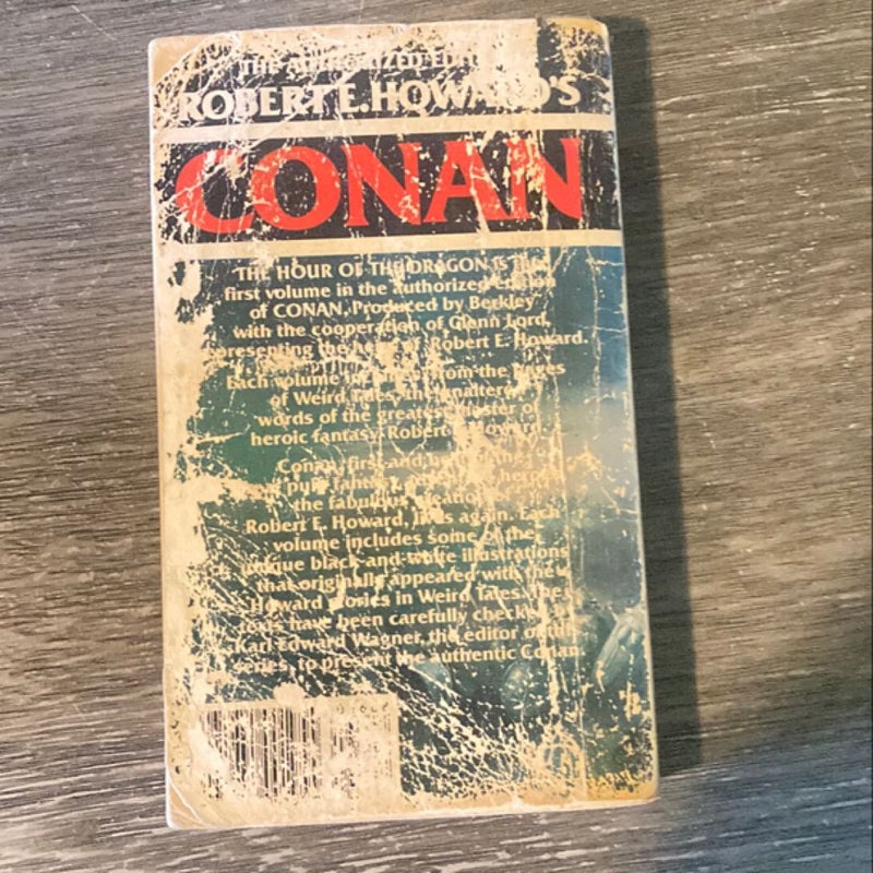 Conan