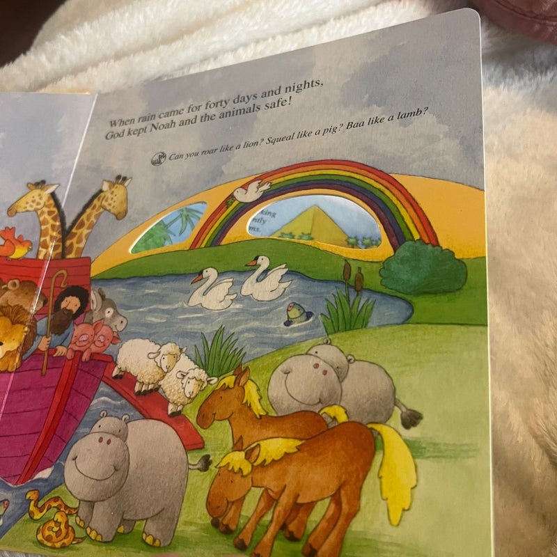 Baby's First Bible