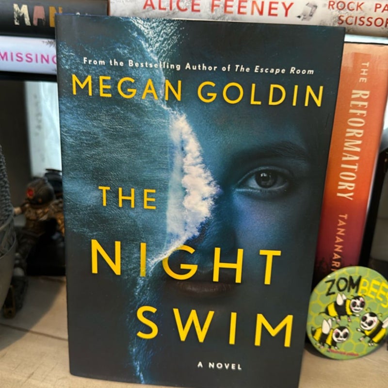 The Night Swim
