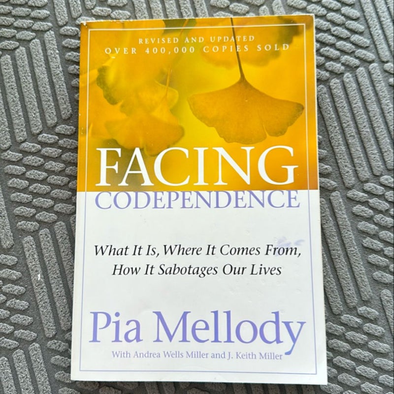 Facing Codependence