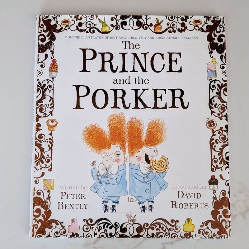 The Prince and the Porker