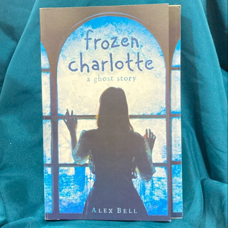 Frozen Charlotte