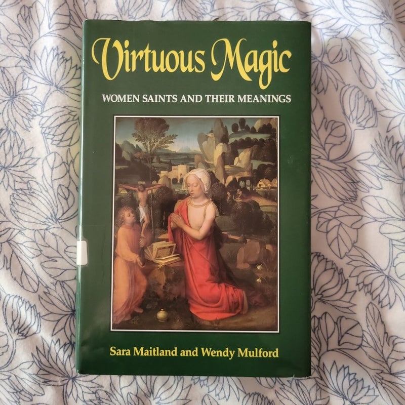 Virtuous Magic