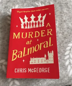A Murder at Balmoral