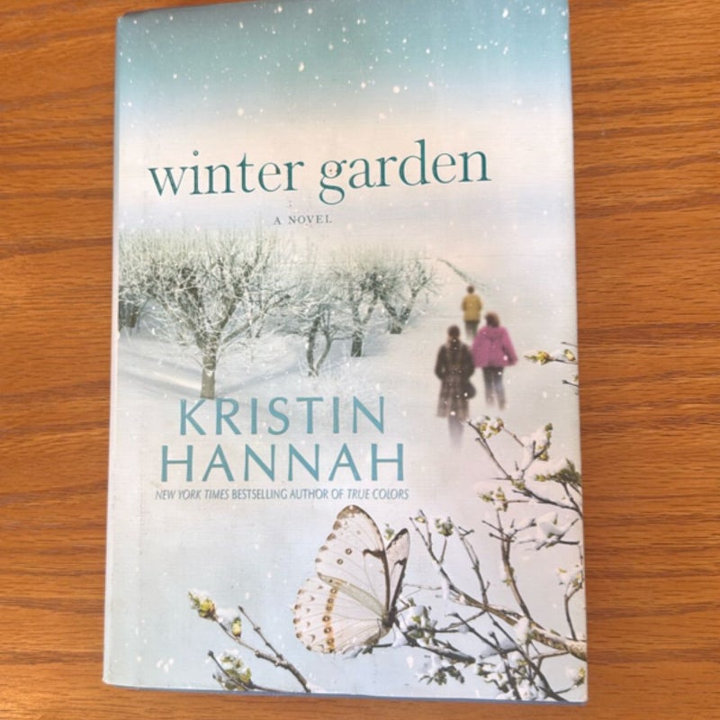 Winter Garden