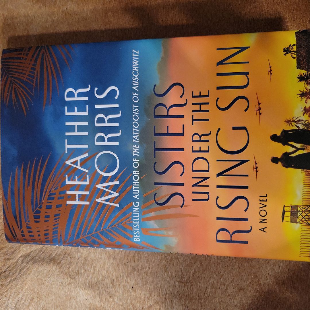 Sisters under the Rising Sun