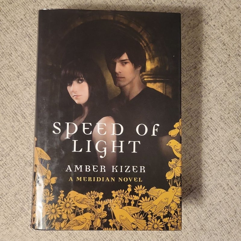 Speed of Light