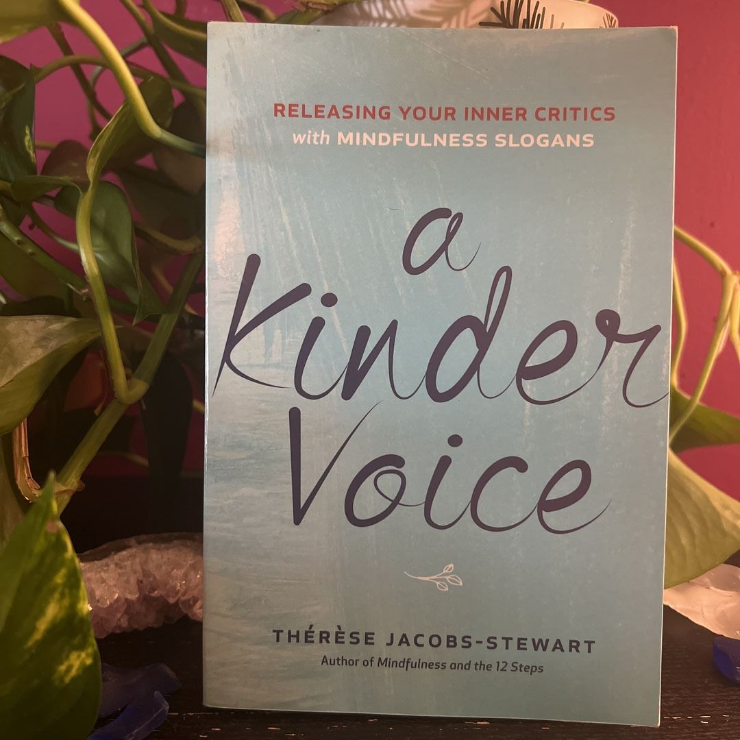 A Kinder Voice