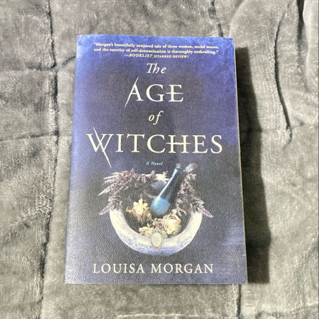 The Age of Witches