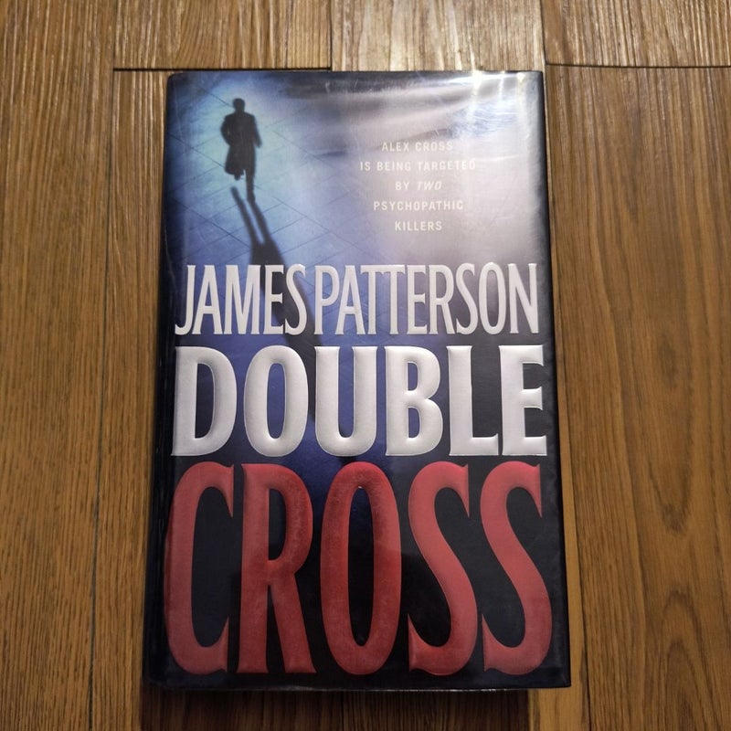 Double Cross