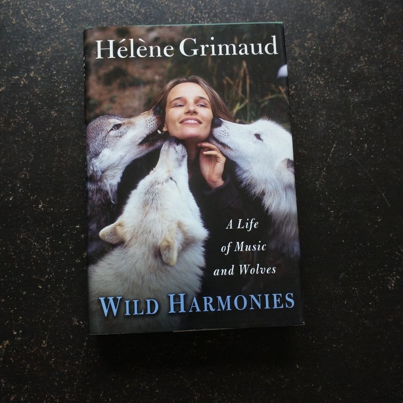 Wild Harmonies