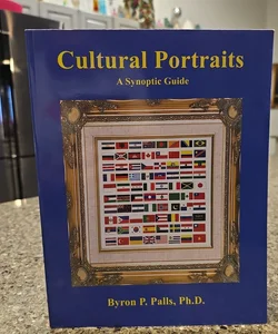 Cultural Portraits, 2nd Ed
