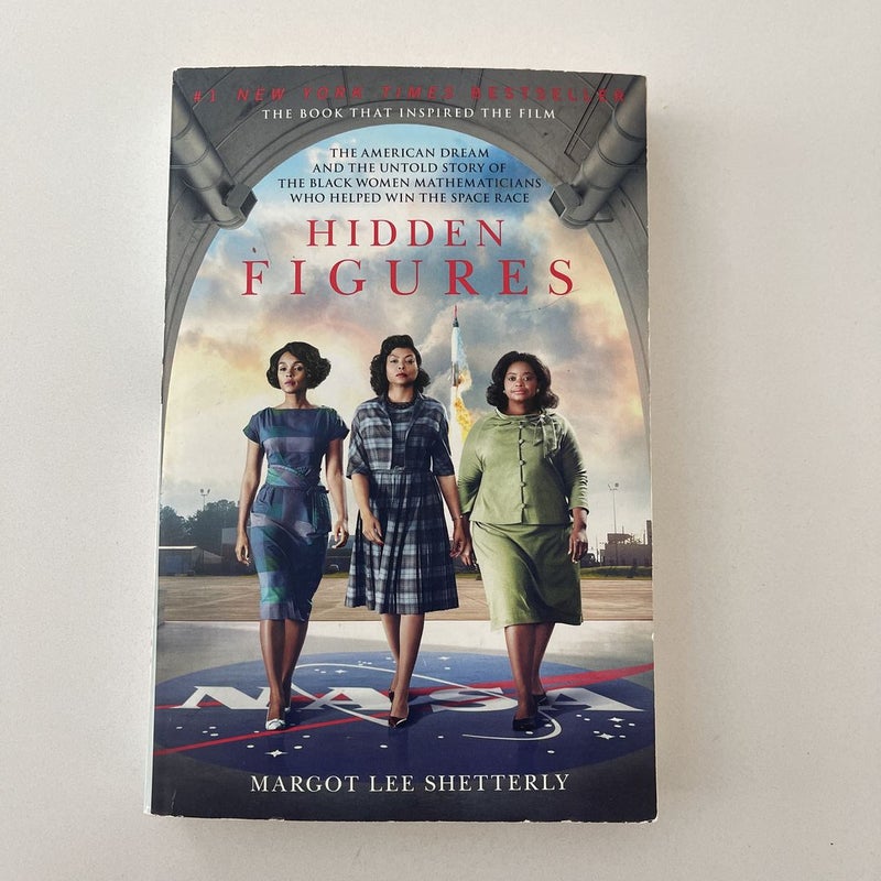 Hidden Figures