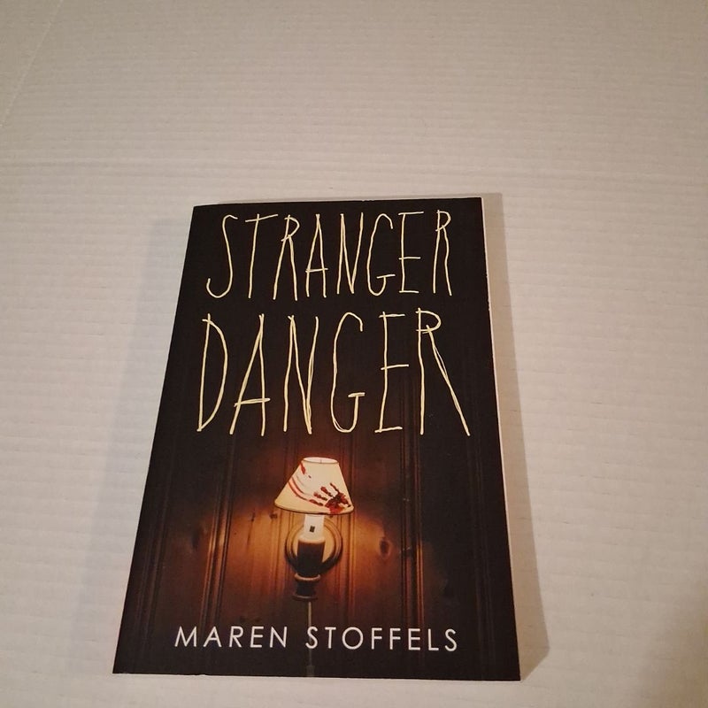 Stranger Danger 