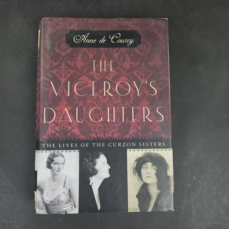 The Viceroy's Daughters