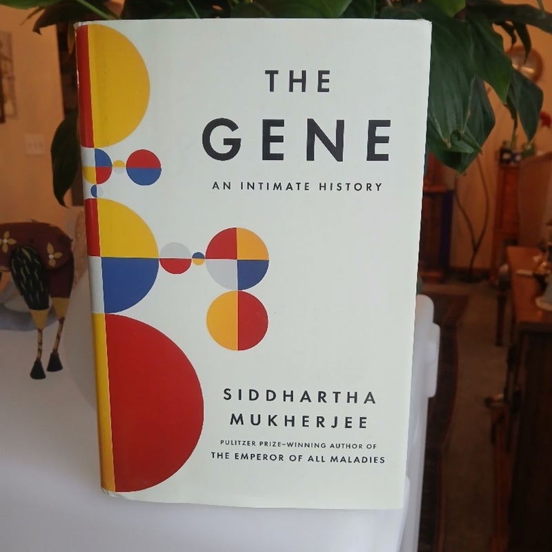 The Gene