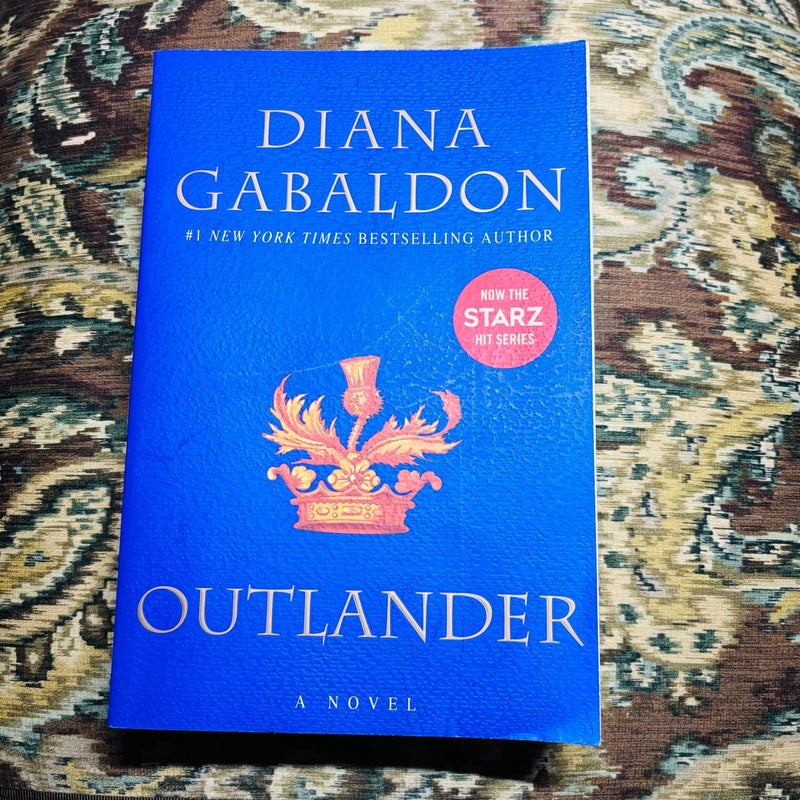 Outlander