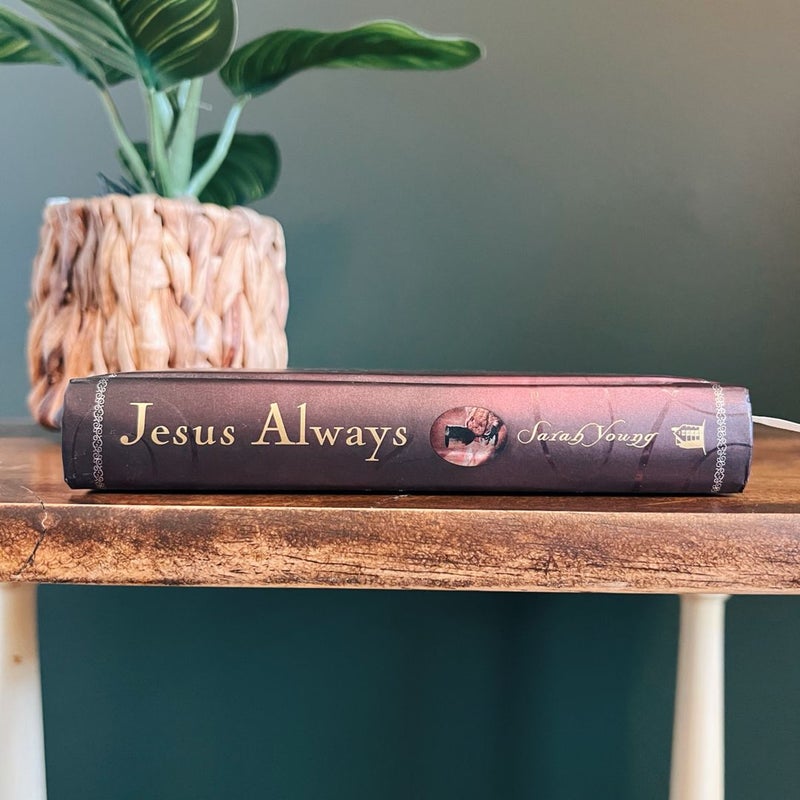 Jesus Always