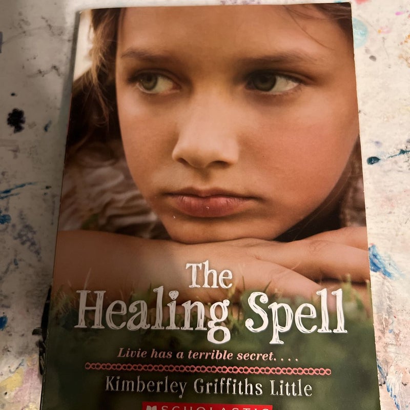The Healing Spell